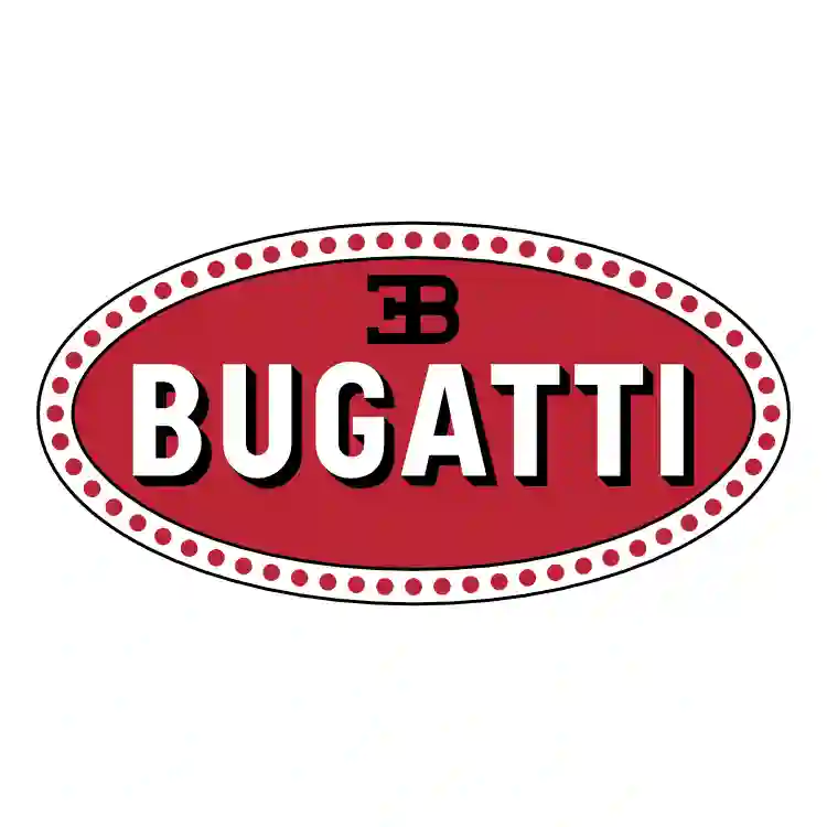 Bugatti