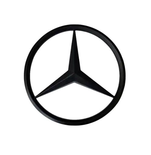 Mercedes