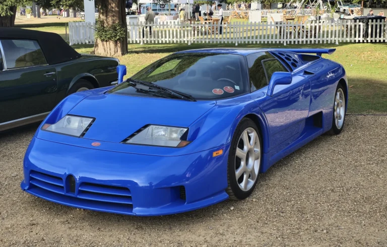 EB110