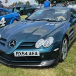 2004_Mercedes_SLR_McLaren