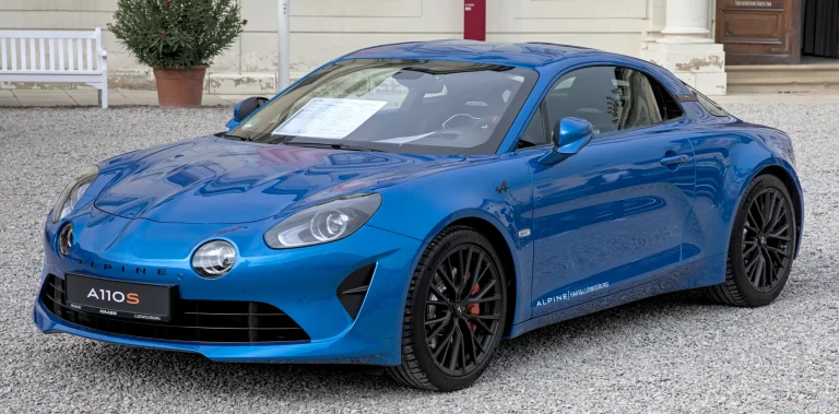 A110 S