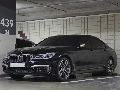 M760Li xDrive
