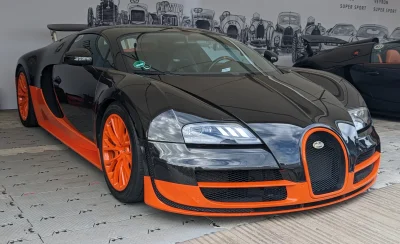 Veyron