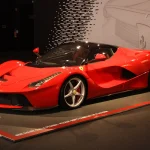 Ferrari_LaFerrari