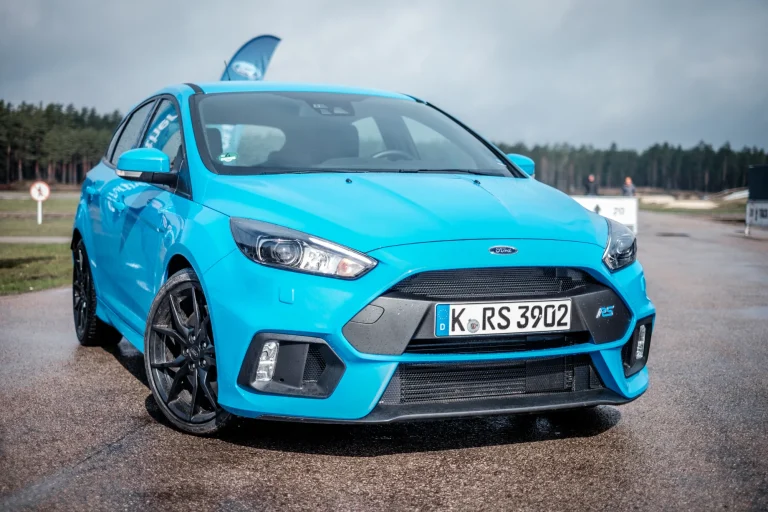 Focus RS (Mk3)