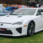 Lexus_LFA