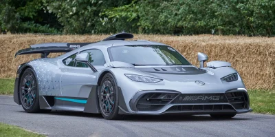 AMG (Project One)