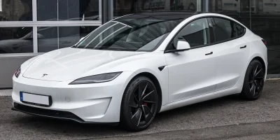 Model 3 Performance