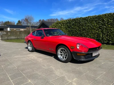 260Z